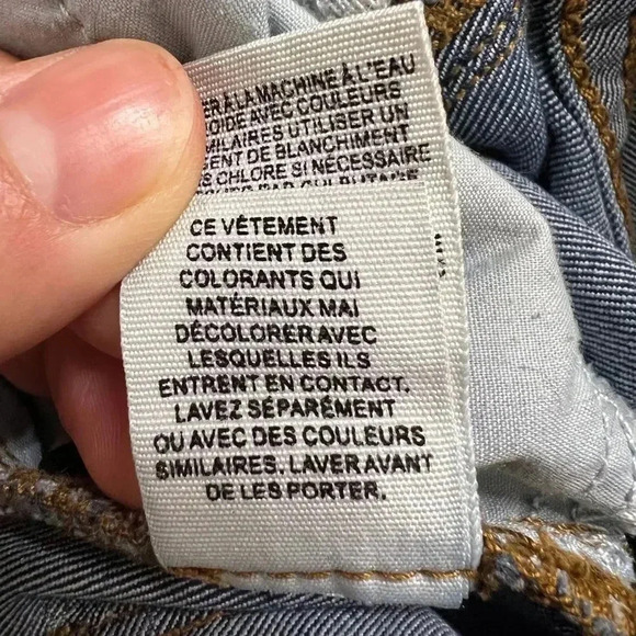 Free People Skinny Jean 24 - Picture 10 of 10